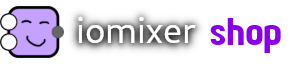 iomixer shop